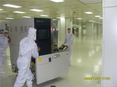 上海無塵室搬運怎么找？